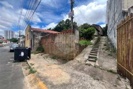 Terreno à venda em Vila Carvalho, Sorocaba, SP
