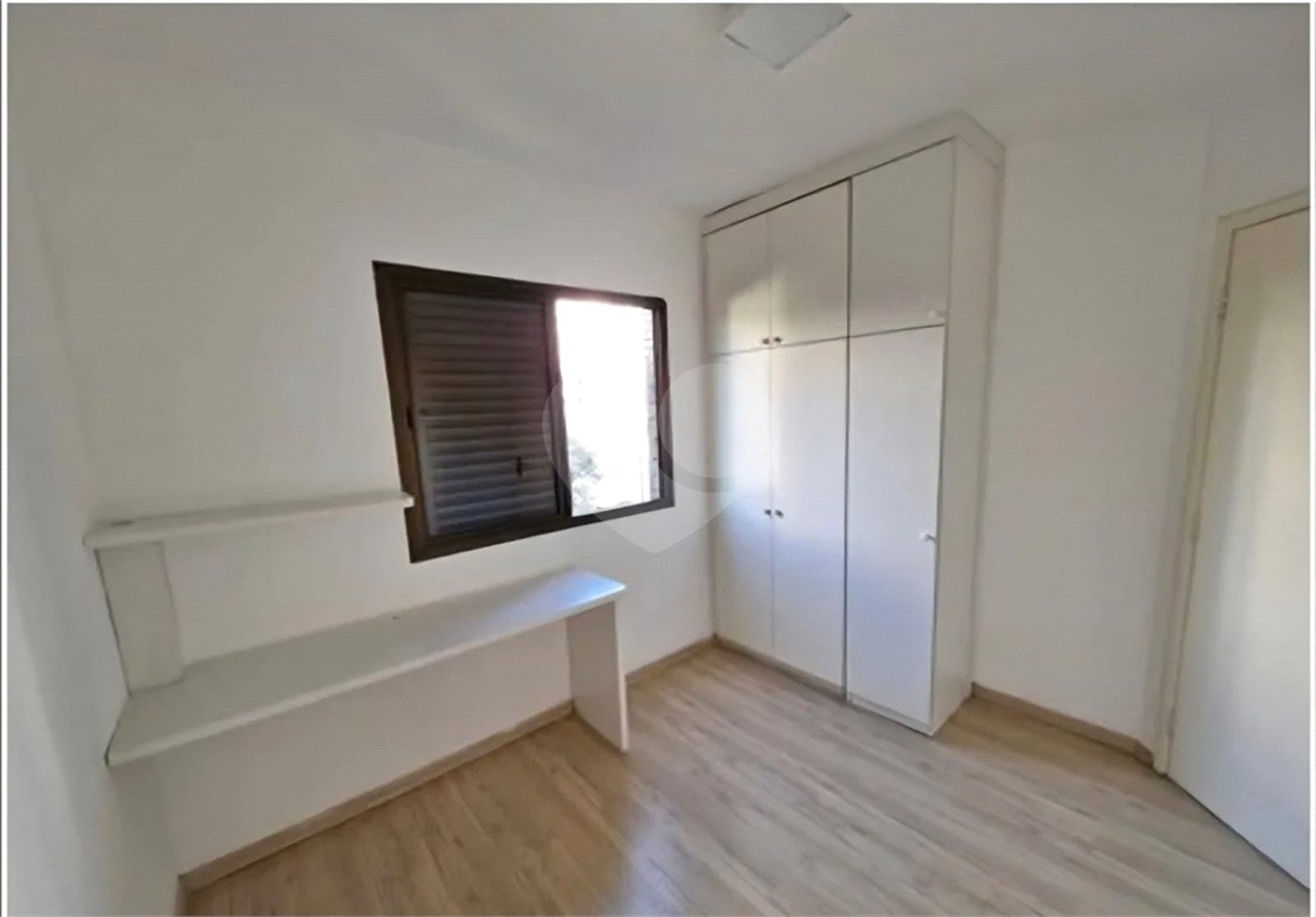Apartamento à venda com 3 quartos, sendo 1 suíte, em Vila Indiana, São Paulo, SP