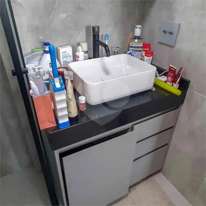 Apartamento à venda com 3 quartos, sendo 1 suíte,  em Vila Butantã, São Paulo, SP