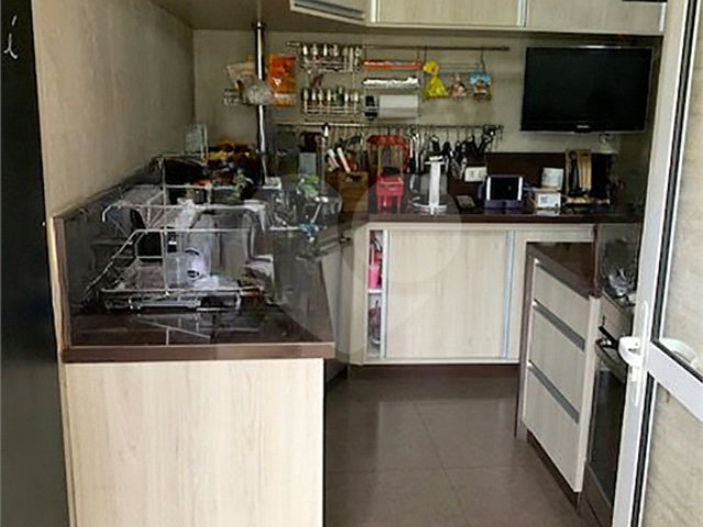 Sobrado à venda com 3 quartos em Jardim São Paulo(zona Norte), São Paulo, SP