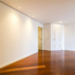 Apartamento à venda com 4 quartos, sendo 3 suítes, em Brooklin Paulista, São Paulo, SP