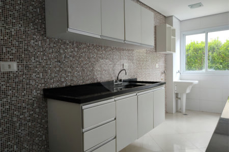 Apartamento para alugar com 2 quartos em Alvinópolis, Atibaia, SP