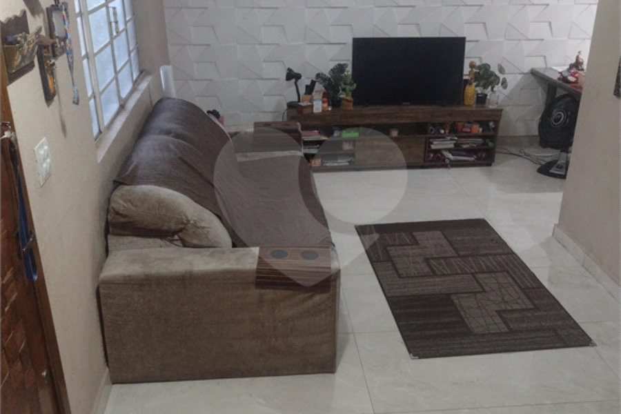 Sobrado à venda com 3 quartos, sendo 1 suíte, em Casa Verde, São Paulo, SP