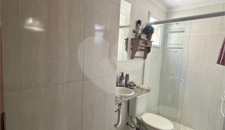 Casa em condomínio à venda com 3 suítes em Parada Inglesa, São Paulo, SP