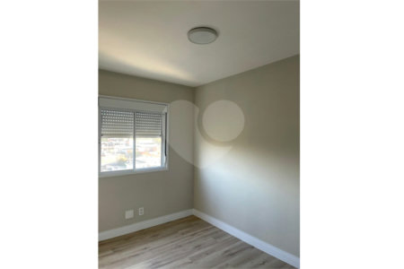 Apartamento à venda com 2 quartos em Parque Imperial, Ferraz de Vasconcelos, SP