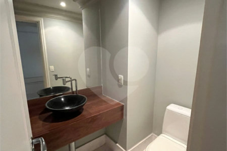 Apartamento para alugar com 4 suítes em Jardim Morumbi, São Paulo, SP