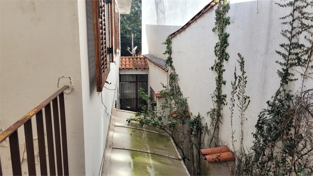 Casa à venda com 3 quartos, sendo 1 suíte, em Vila Tiradentes, São Paulo, SP