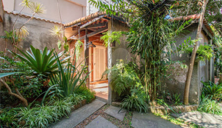 Casa à venda ou para alugar com 4 quartos em Jardim Marajoara, São Paulo, SP