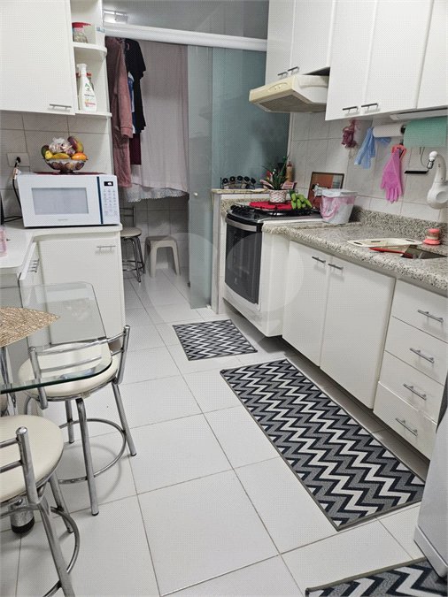 Apartamento à venda com 2 quartos em Vila Medeiros, São Paulo, SP