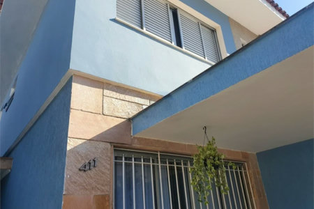 Sobrado à venda com 3 quartos, sendo 1 suíte, em Jardim Bonfiglioli, São Paulo, SP