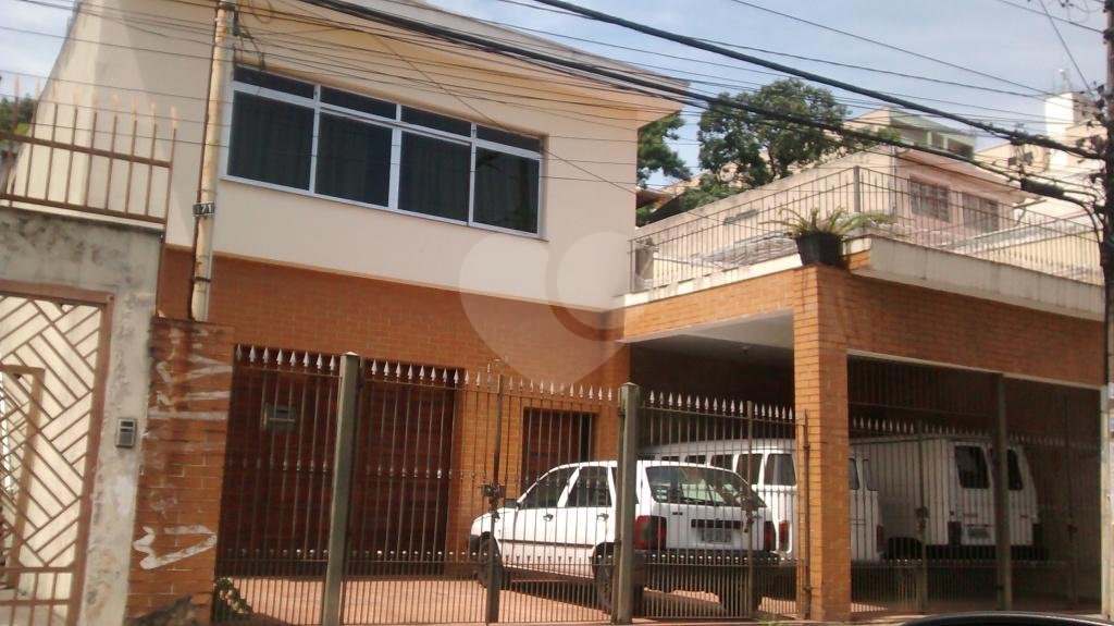 Sobrado à venda com 3 quartos, sendo 1 suíte, em Casa Verde, São Paulo, SP
