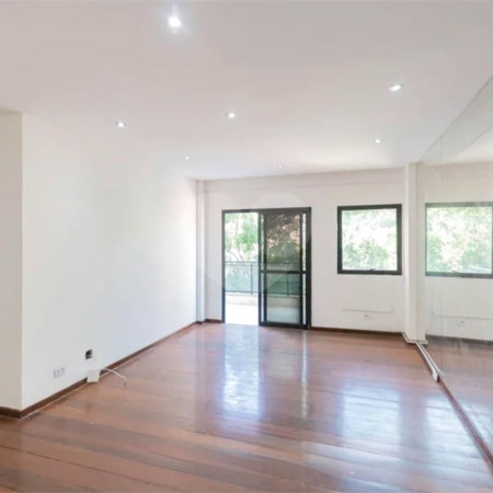 Apartamento à venda com 2 quartos em Tijuca, Rio de Janeiro, RJ
