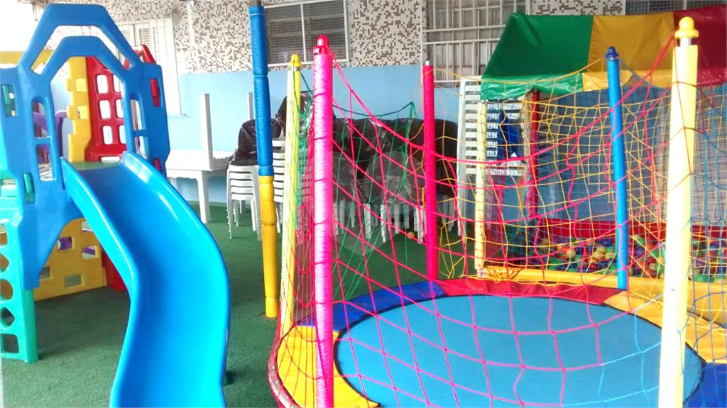 Apartamento à venda com 2 quartos em Bela Vista, São Paulo, SP