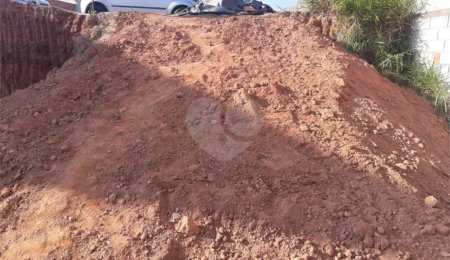 Terreno à venda em Loteamento Serra dos Cristais, Várzea Paulista, SP