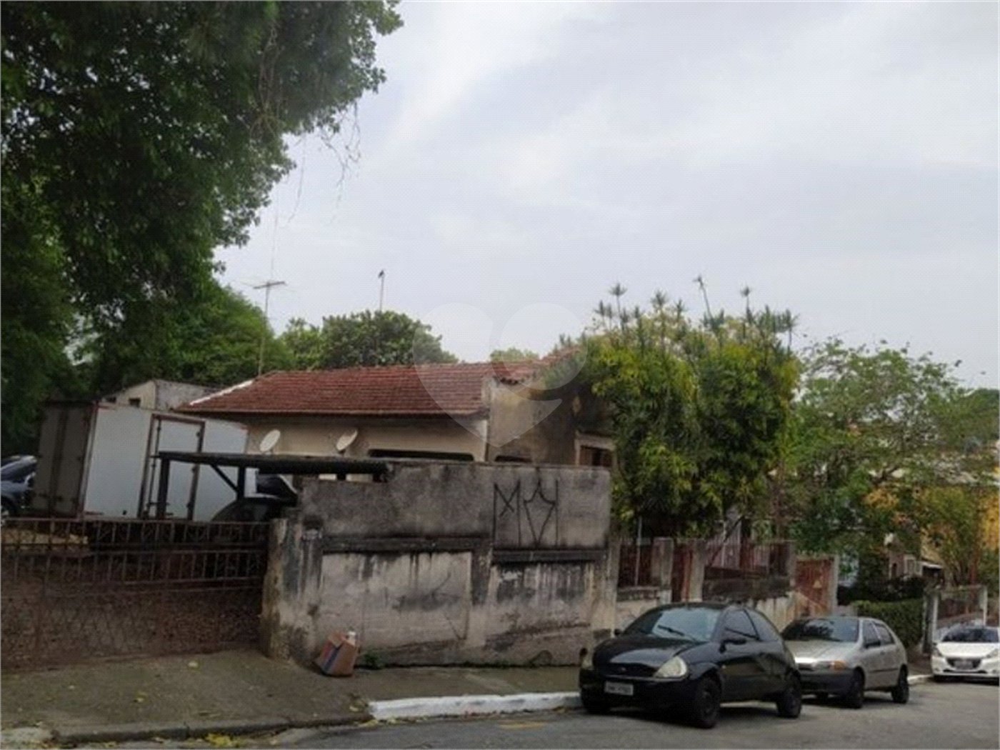 Terreno à venda com 5 quartos em Vila Medeiros, São Paulo, SP