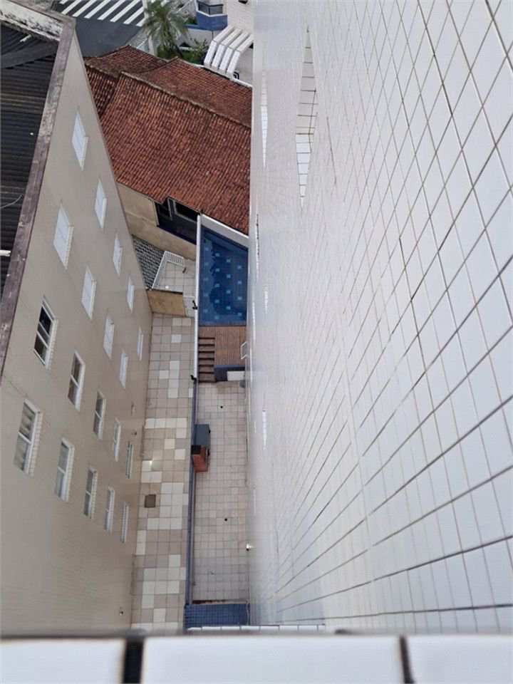 Apartamento com 2 dormitórios à venda, 105 m² por R$ 650.000,00 - Tupi - Praia Grande/SP