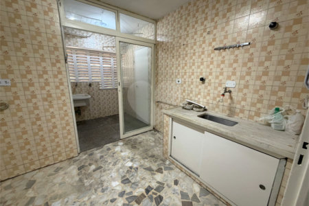 Apartamento á venda - Jabaquara