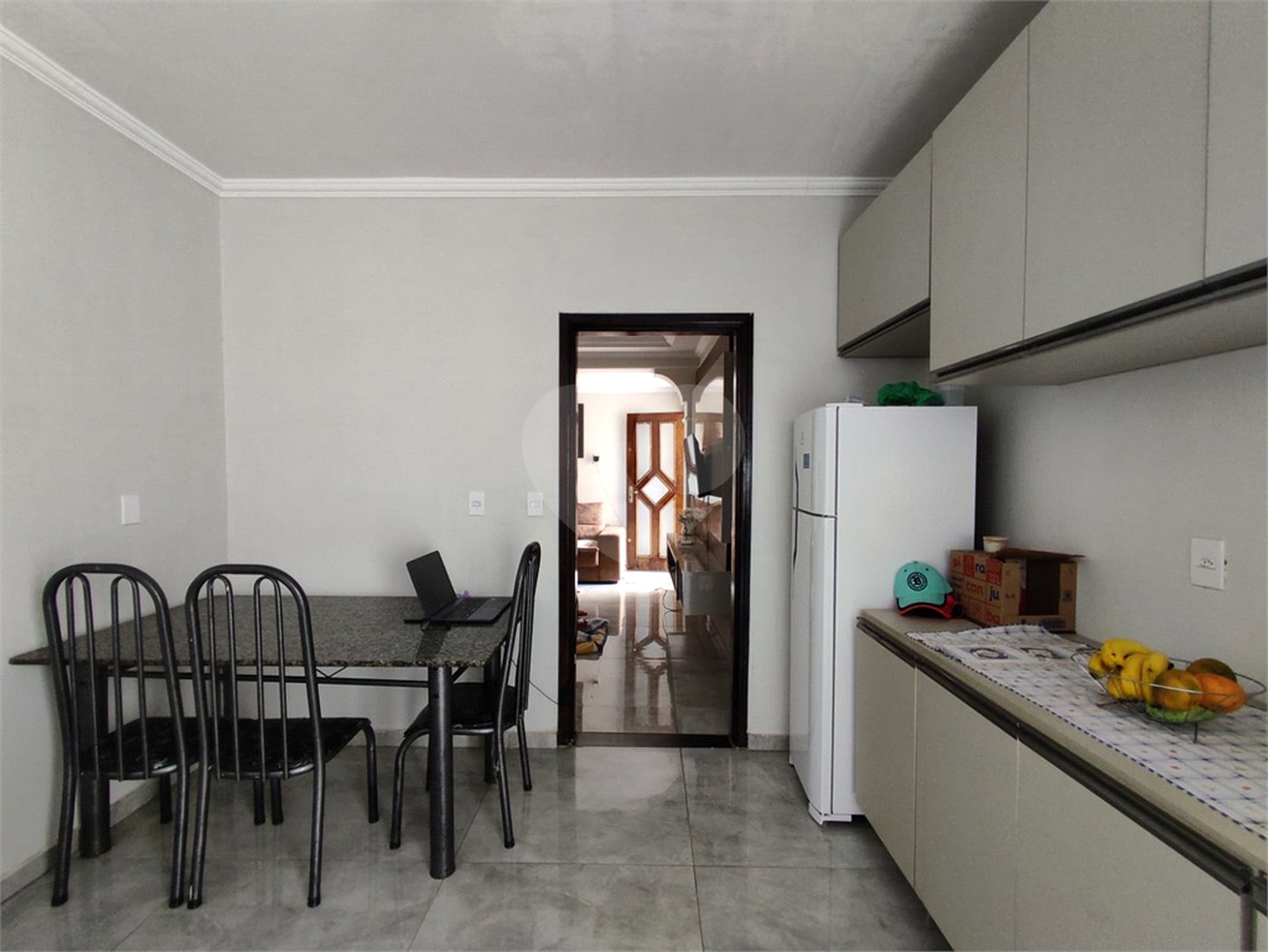 Casa térrea para venda no Vila Boa Vista