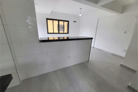 Casa Residencial à venda, Macuco, Santos - CA0304.