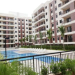 Apartamento à venda ou para alugar com 2 quartos, sendo 1 suíte, em Condomínio Granja Viana Ii, Cotia, SP