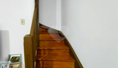 Sobrado à venda com 3 quartos em Vila Pompéia, São Paulo, SP