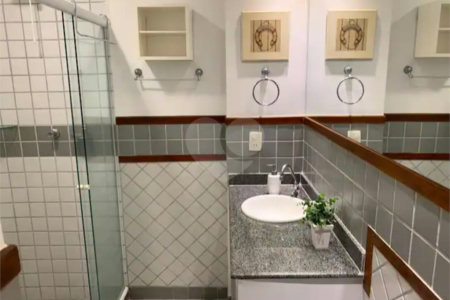 Casa em condomínio à venda com 1 quarto em Geribá, Armação dos Búzios, RJ