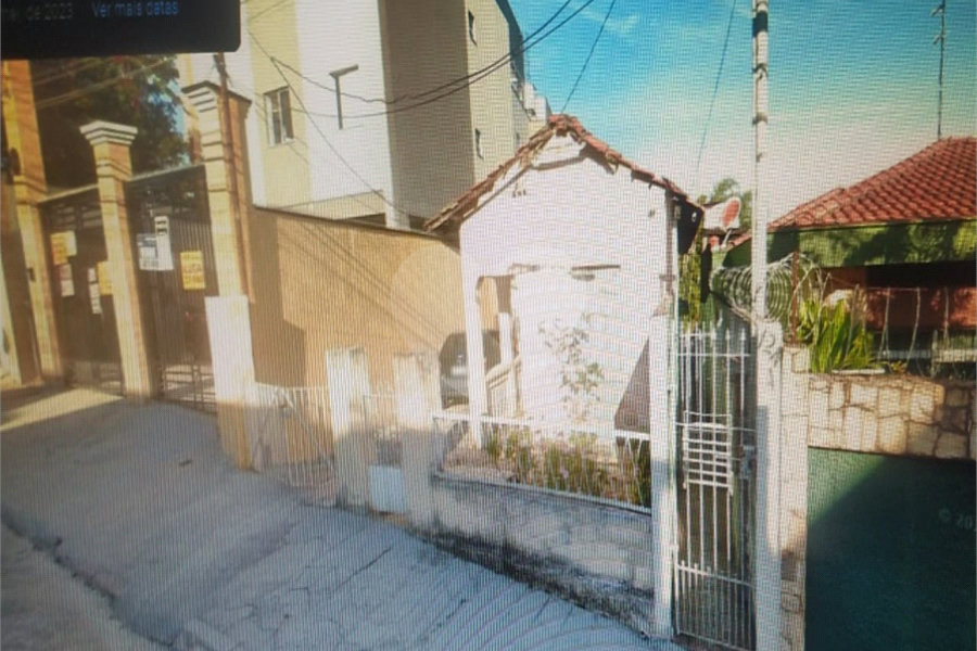 Terreno à venda em Freguesia do Ó, São Paulo, SP