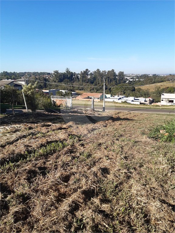 Terreno à venda no condomínio Terras de Santa Izabel, Salto - SP