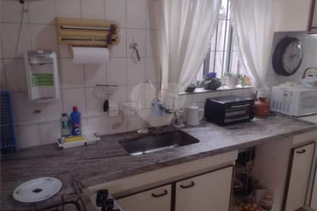 Sobrado à venda com 2 quartos em Vila Monumento, São Paulo, SP