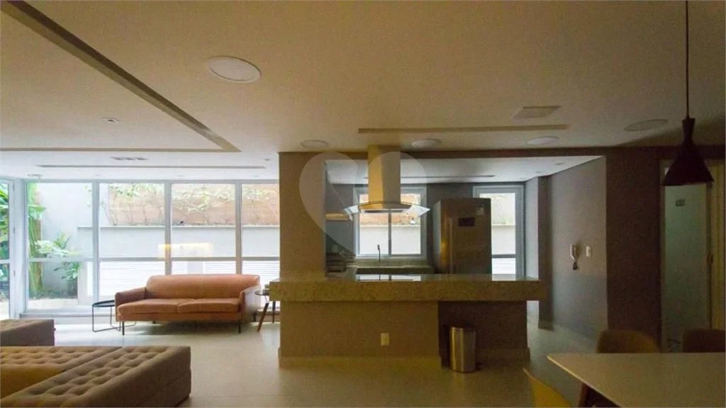 APARTAMENTO PARA LOCAÇÃO