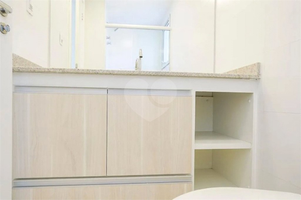 Apartamento à venda com 3 quartos, sendo 1 suíte, em Vila Zilda (tatuapé), São Paulo, SP