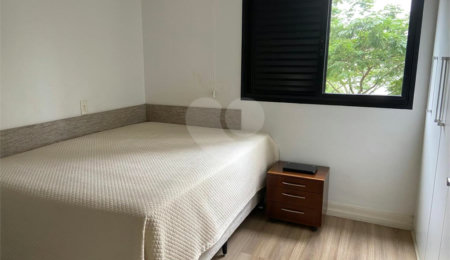 Apartamento à venda com 3 quartos, sendo 1 suíte,  em Vila Suzana, São Paulo, SP
