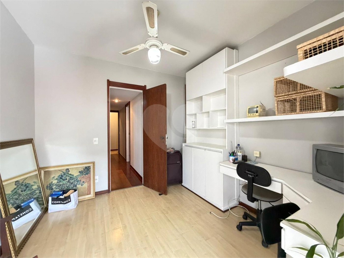 Apartamento à venda com 4 quartos, sendo 1 suíte,  em Tijuca, Rio de Janeiro, RJ