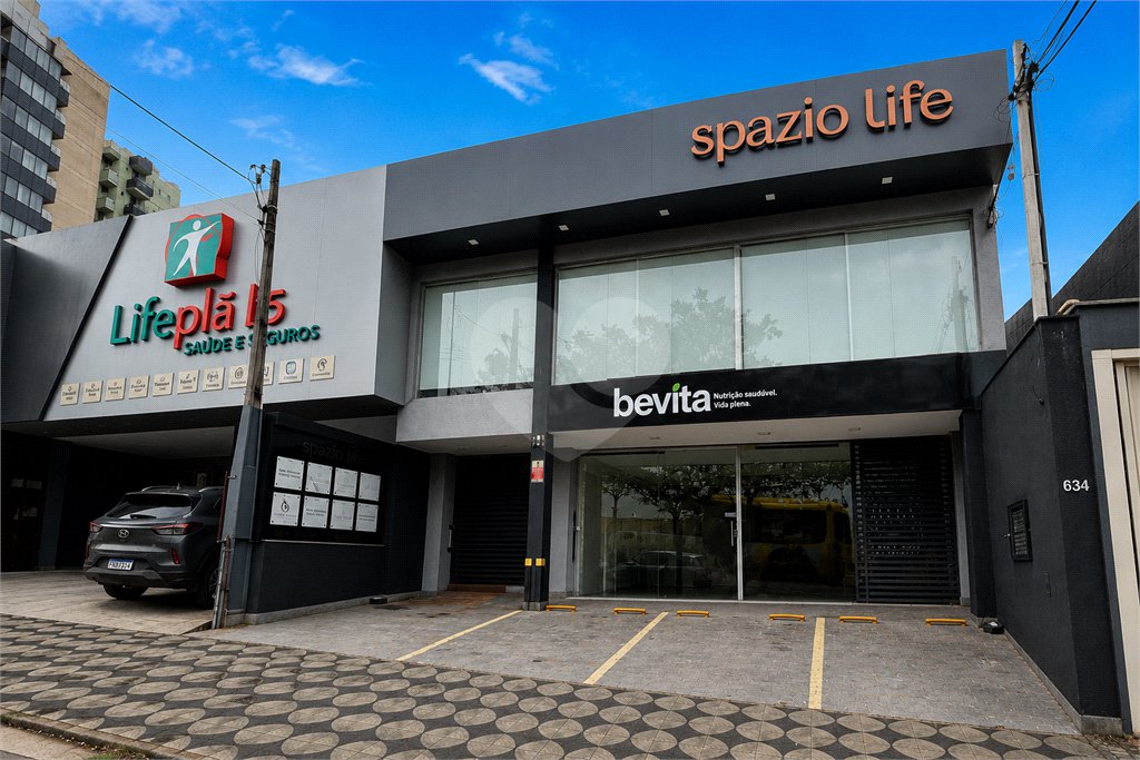 Salão para alugar em Jardim Vergueiro, Sorocaba, SP