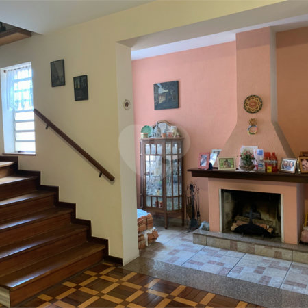 Casa à venda com 3 quartos, sendo 1 suíte, em Brooklin Velho, São Paulo, SP