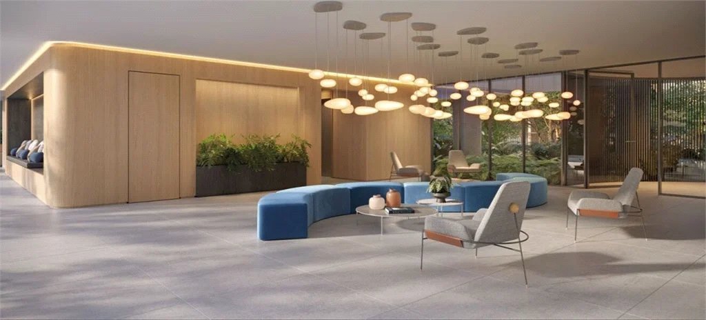 Apartamento à venda com 3 suítes em Butantã, São Paulo, SP