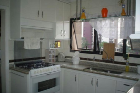 Apartamento à venda com 4 quartos, sendo 3 suítes, em Água Fria, São Paulo, SP