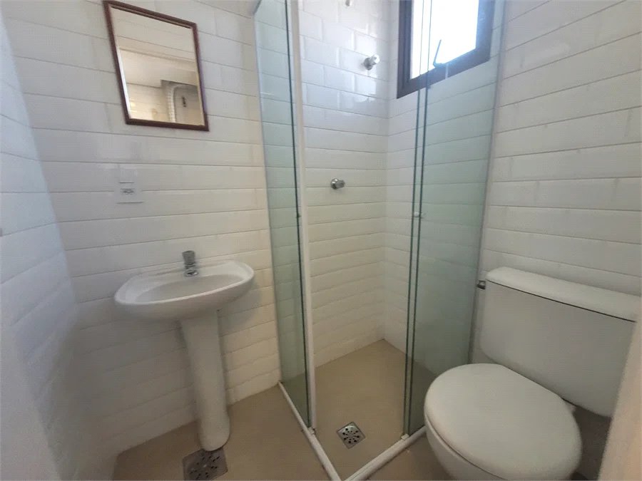 Apartamento à venda com 3 quartos, sendo 2 suítes, em Vila Leopoldina, São Paulo, SP