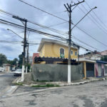 Sobrado à venda com 3 quartos, sendo 1 suíte, em Vila Aurora (zona Norte), São Paulo, SP