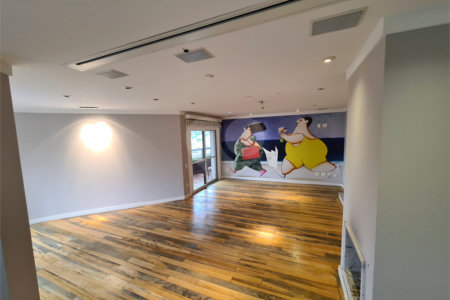 Apartamento à venda com 3 suítes em Água Fria, São Paulo, SP
