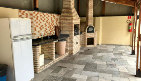 Apartamento à venda com 4 quartos, sendo 3 suítes, em Água Fria, São Paulo, SP