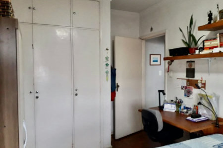 Apartamento à venda com 2 quartos em Sumarezinho, São Paulo, SP