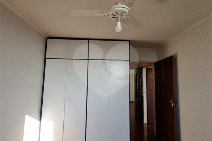 Apartamento à venda com 3 quartos em Santana, São Paulo, SP