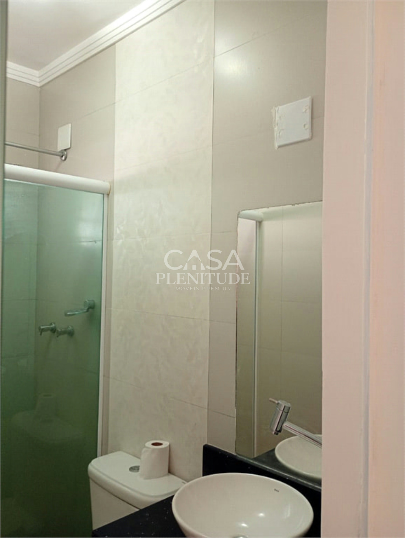 Apartamento à venda com 2 quartos em Vila Lucy, Sorocaba, SP