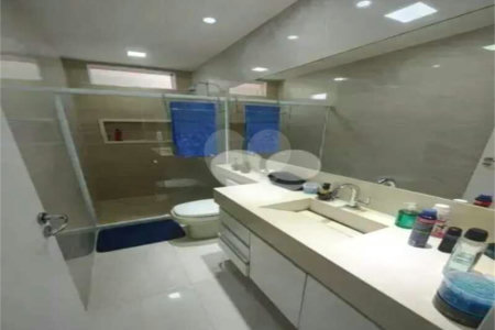 Apartamento à venda com 3 quartos em Tijuca, Rio de Janeiro, RJ