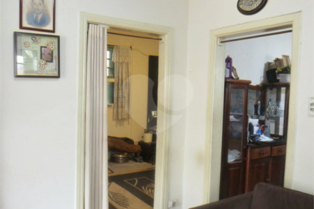 Casa Térrea à venda com 4 quartos em Vila da Saúde, São Paulo, SP