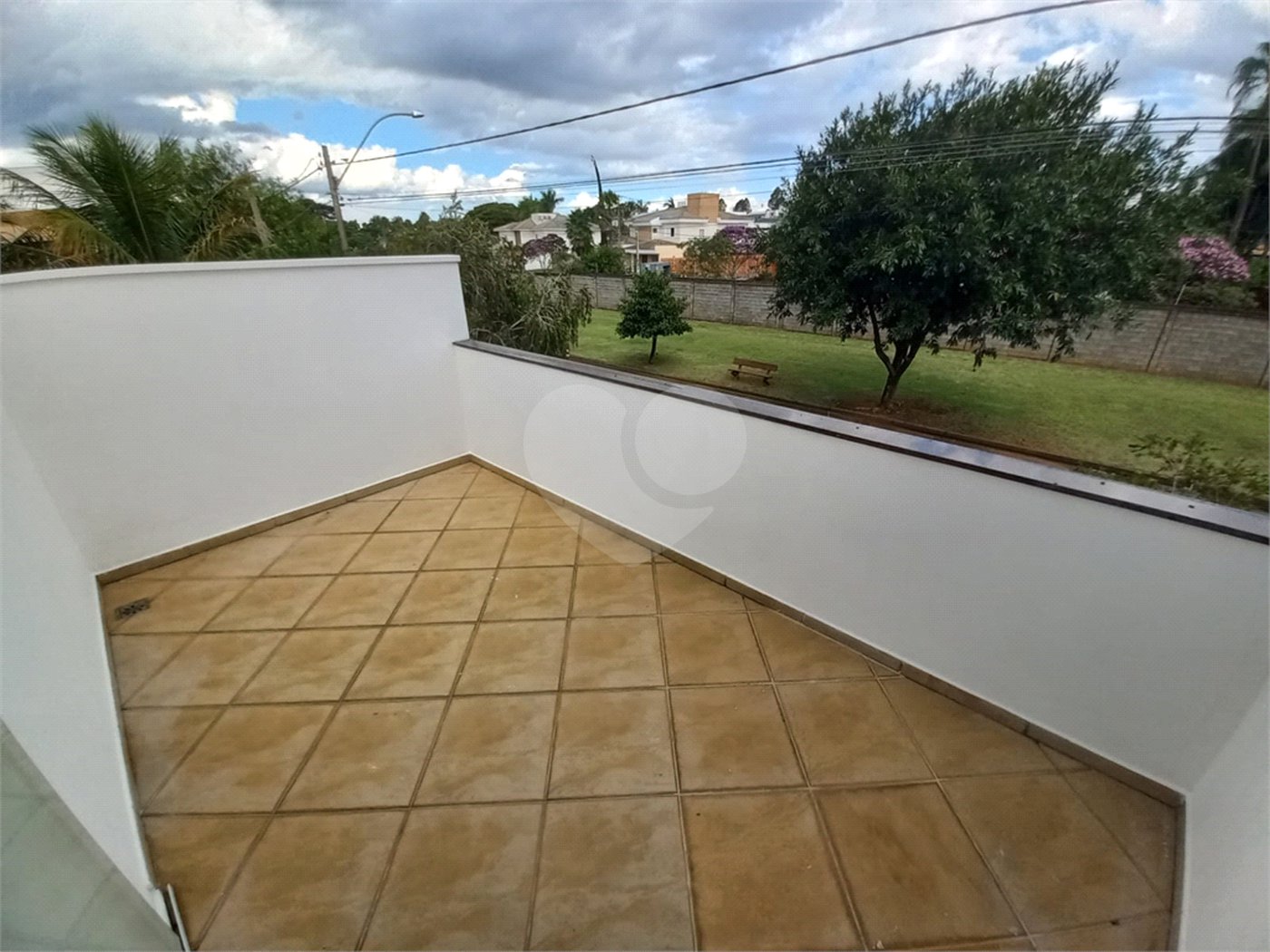 Sobrado no Damha I .