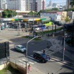 Sala para alugar, 80 m² por R$ 5.000,00/mês - Boqueirão - Santos/SP
