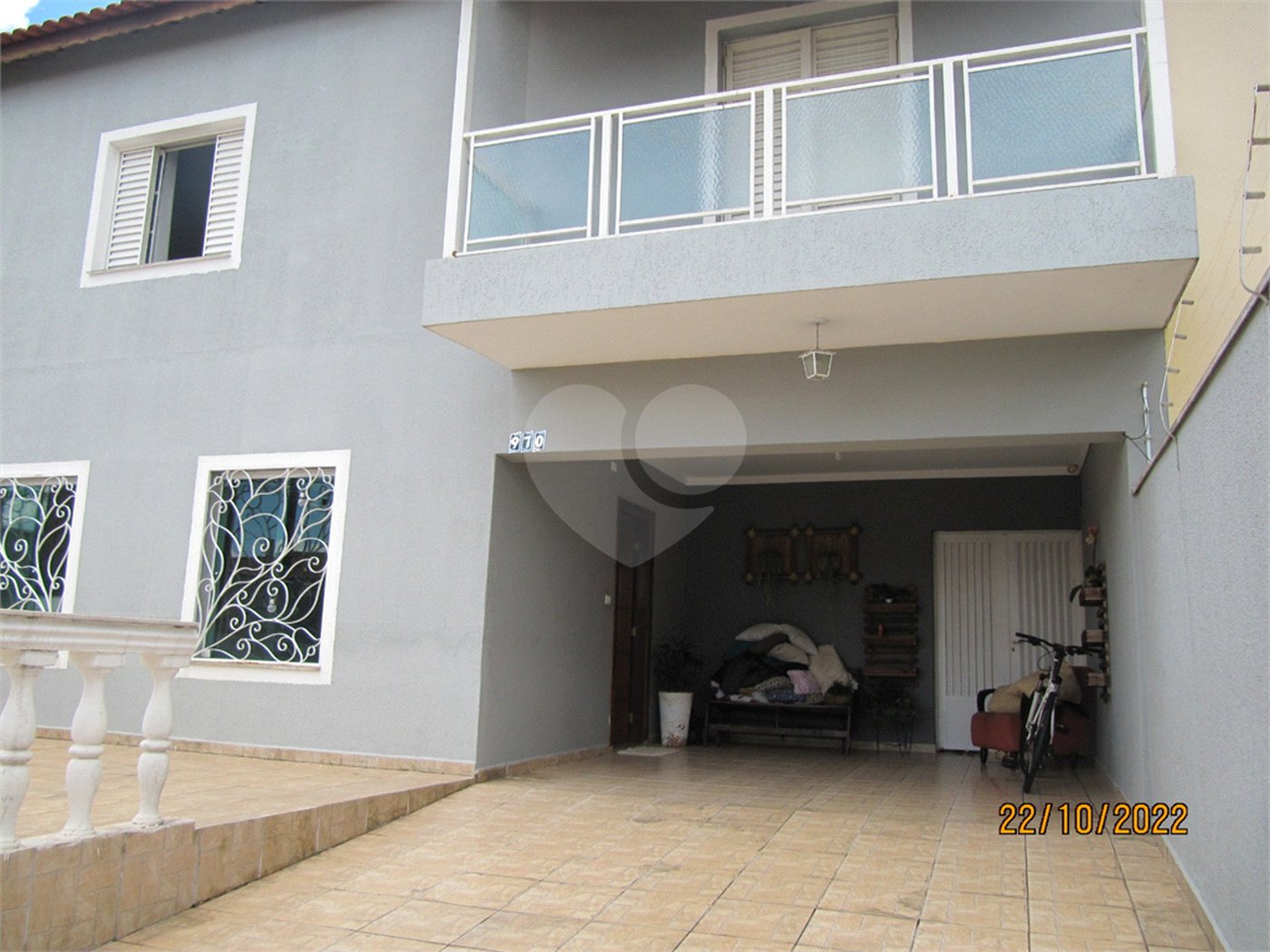 Casa à venda com 3 quartos em Jardim Maria do Carmo, Sorocaba, SP