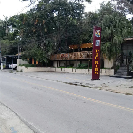 Loja para alugar em Vila Santo Antônio, Cotia, SP